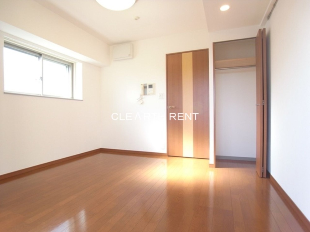 パレステュディオ芝浦＜Ｔｏｋｙｏ Ｂａｙ＞ 同タイプ別住戸写真となります。現況と異なる場合がございます。ト