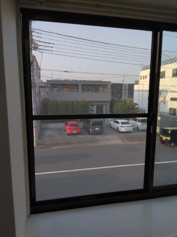 キャピタル北綾瀬Ａ2階 部屋その他