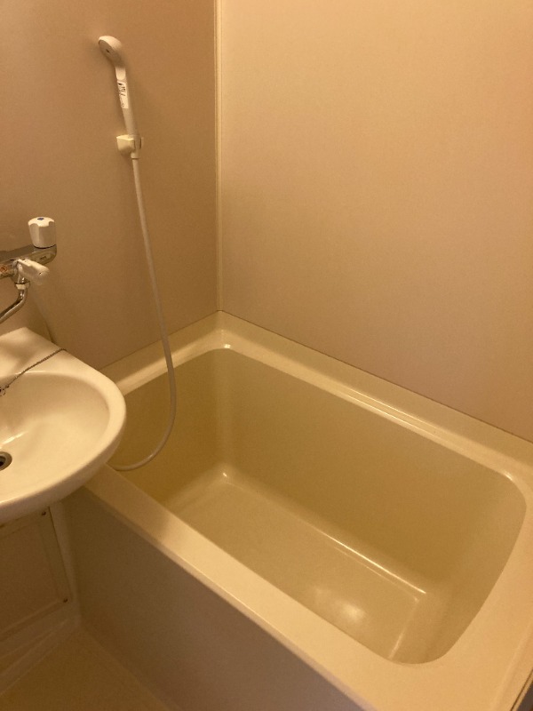 SOLTERA3502階 お風呂