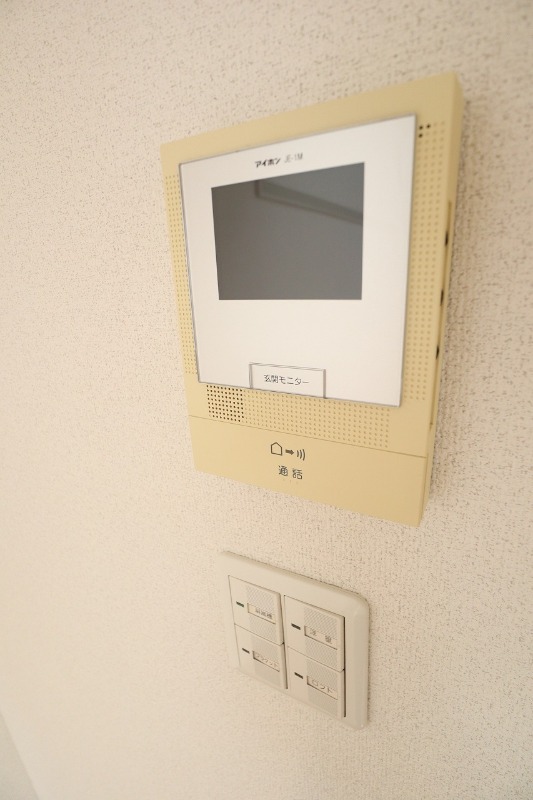グランベルクII2階 部屋その他