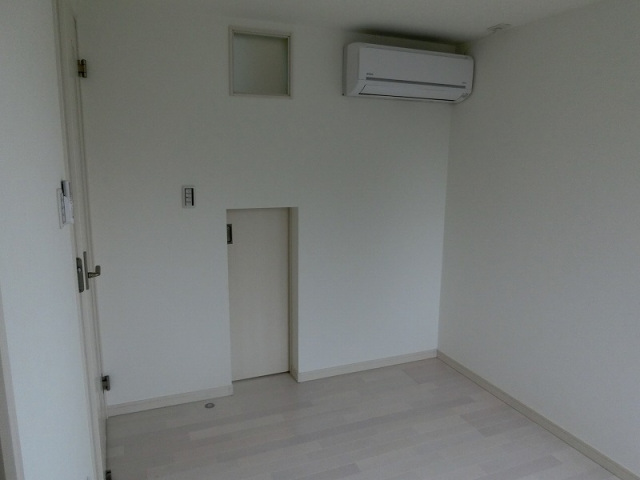 ＣＢ千葉ルティア1階 部屋その他