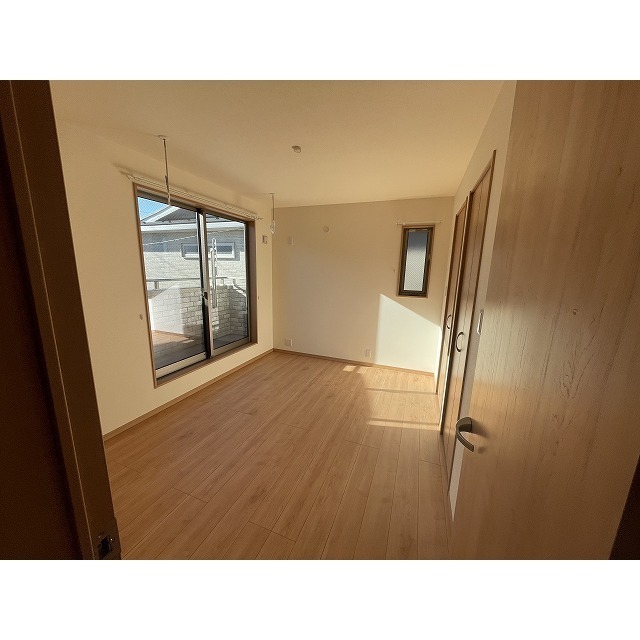 南田中２丁目戸建賃貸住宅 内観