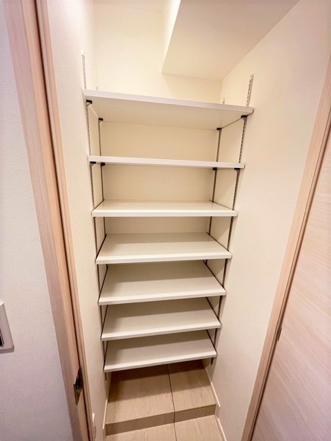 Ｎ－ｓｔａｇｅ船堀 収納