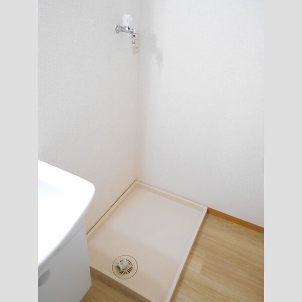 スカイパレス203号室 部屋その他