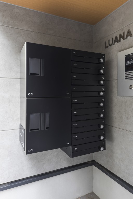 ＬＵＡＮＡ　ＩＮＡＧＥ2階 部屋その他