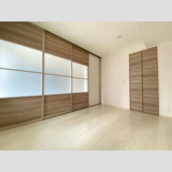 プレミール品川豊町102号室 部屋その他