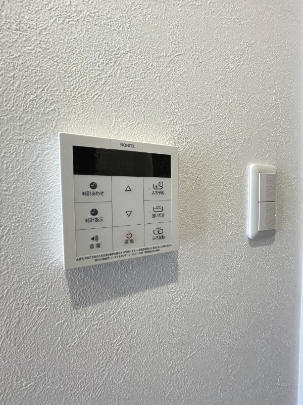 CLASS YOTSUYA 部屋設備