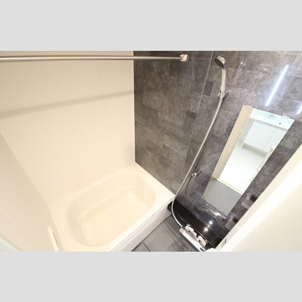 D Paina 保土ケ谷102号室 浴室