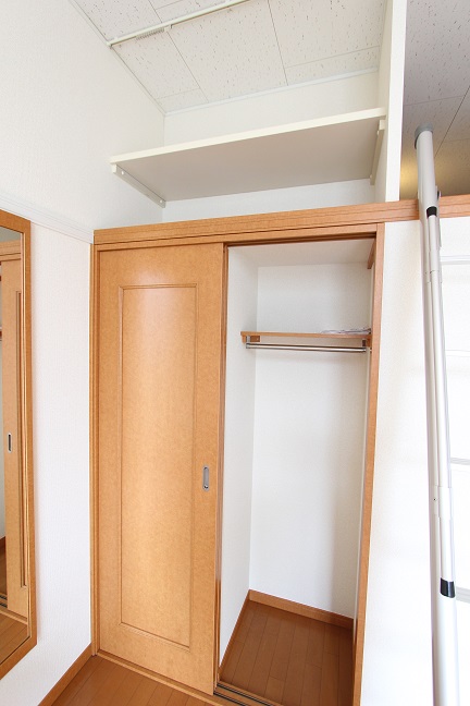 レオパレスタウンコート101号室 部屋その他