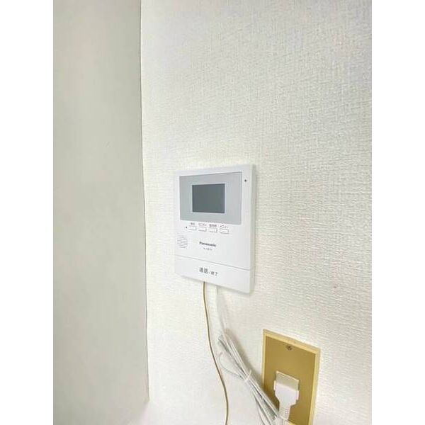 ジュネパレス越谷第020203号室 部屋その他