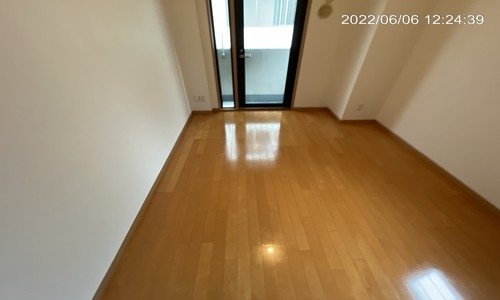 ステージグランデ南麻布8階 部屋その他