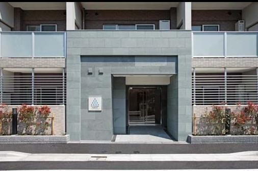 ＦＯＲＴＩＳ大森3階 外観