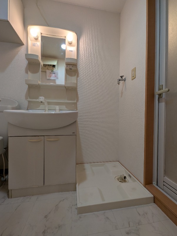 ダイワティアラ村上駅前マンションⅡ リビング