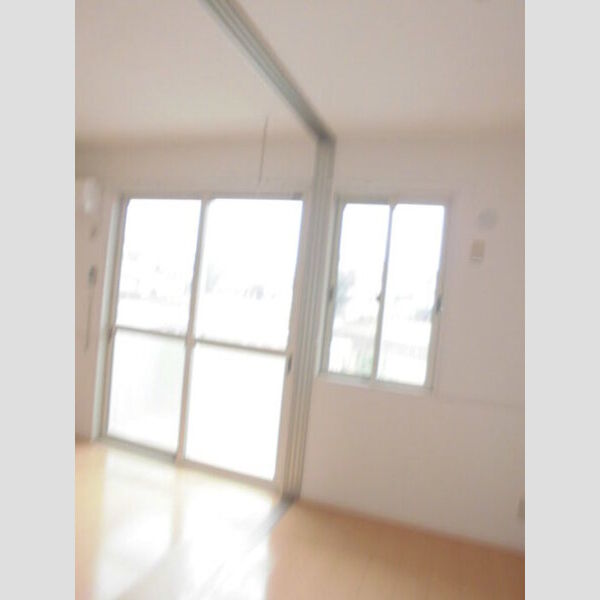 チェリーセージ203号室 部屋その他