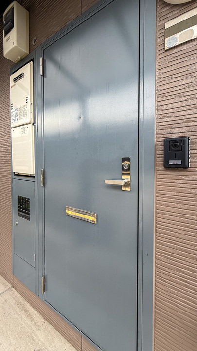 Ｋ'ｓ　ＦＬＡＴ2階 玄関