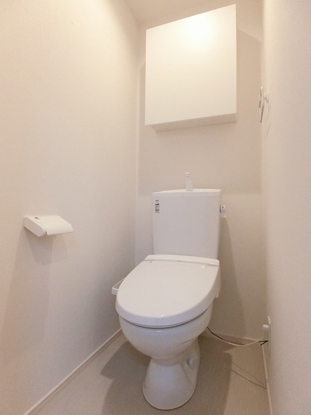 リブリ・WINROSE1階 同建物別部屋の参考画像