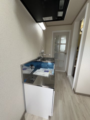 シティープラザS浦和 キッチン