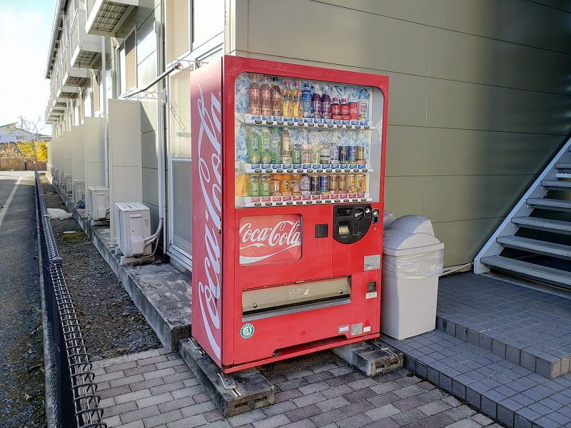 レオパレスフローラ110号室 部屋その他