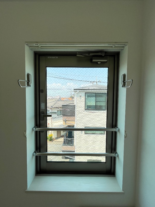 ノーザンロード扇大橋3階 部屋その他