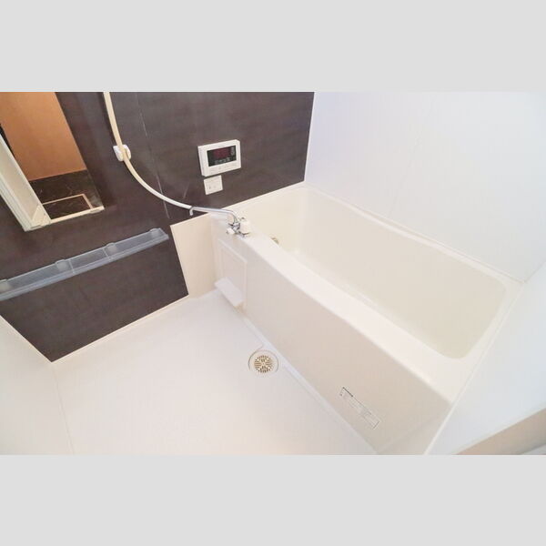 アルシオン　A203号室 浴室