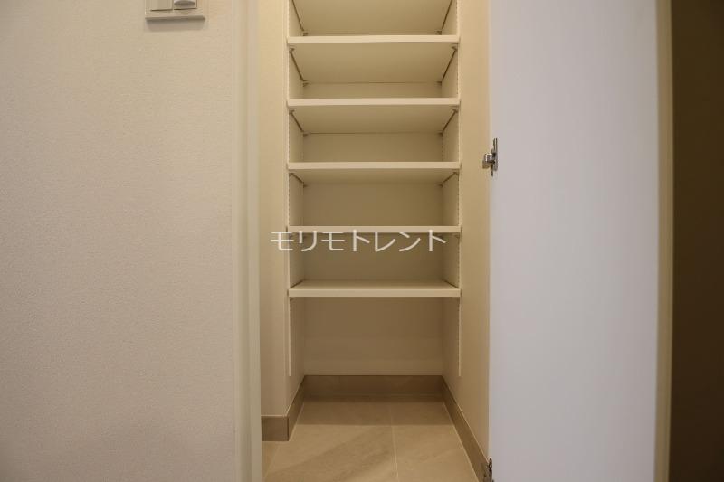 イプセ初台地下1階 室内参考写真（5F-Gタイプ）