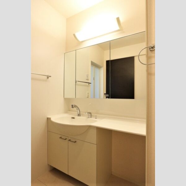 レスポワールアヤ 洗髪洗面化粧台