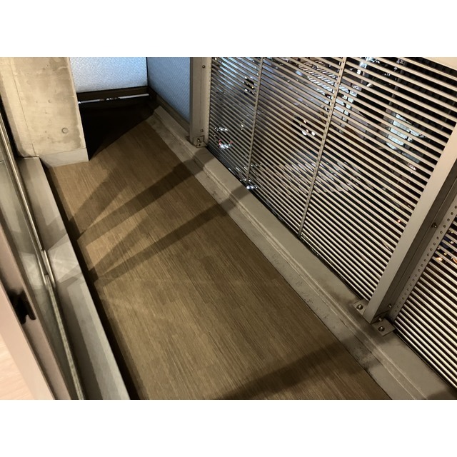 メゾン・ド・ヴィレ麻布台0901号室 内観