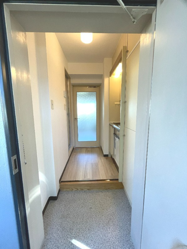 クロノス八王子台町2階 部屋その他