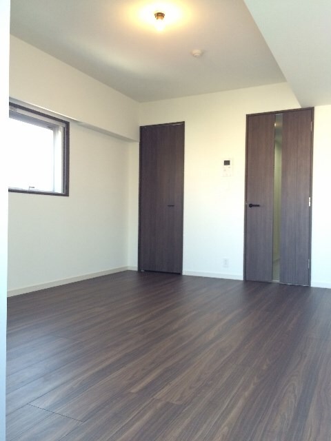 レガリス門前仲町パークサイド リビング