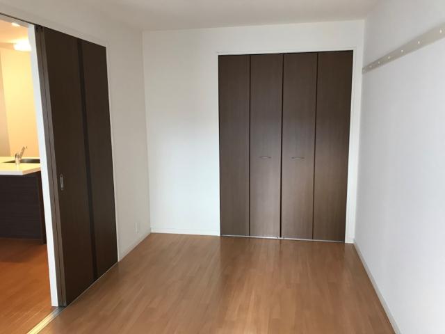 プログレス 洋室