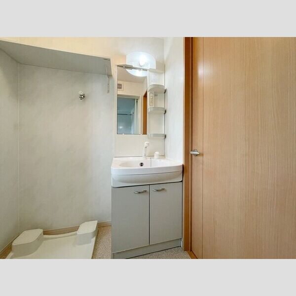 Peti nature(プチネーチャー) 洗髪洗面化粧台