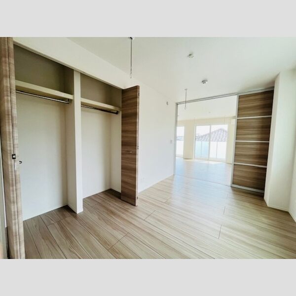 サンブルーム湘南301号室 洋室