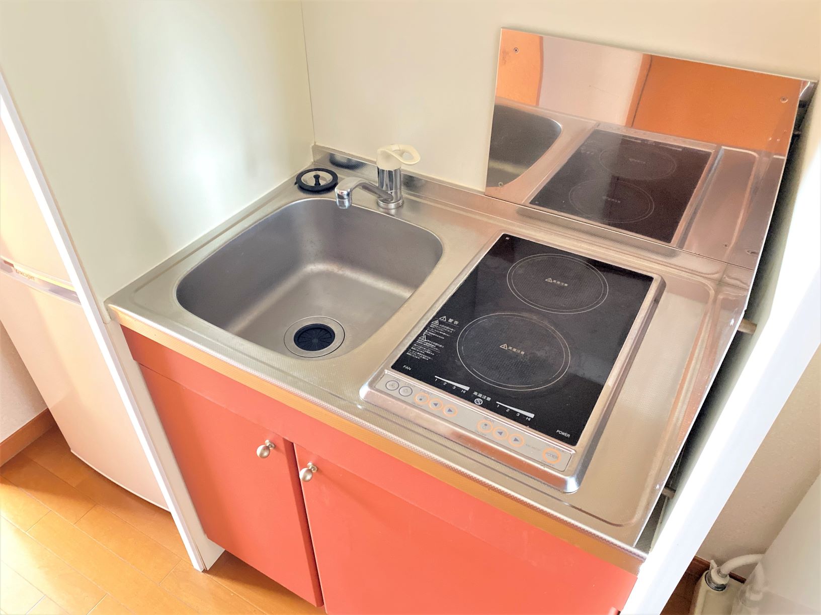 レオパレス美南203号室 部屋その他