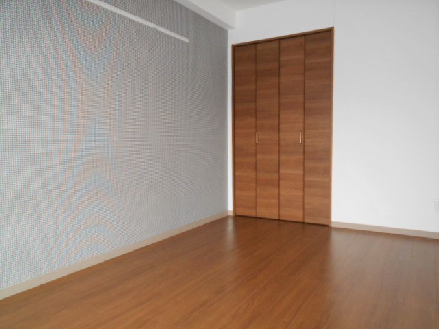 テラス弘明寺0206号室 洋室　※別号室の参考写真です(現況優先・仕様違いの場合あり)