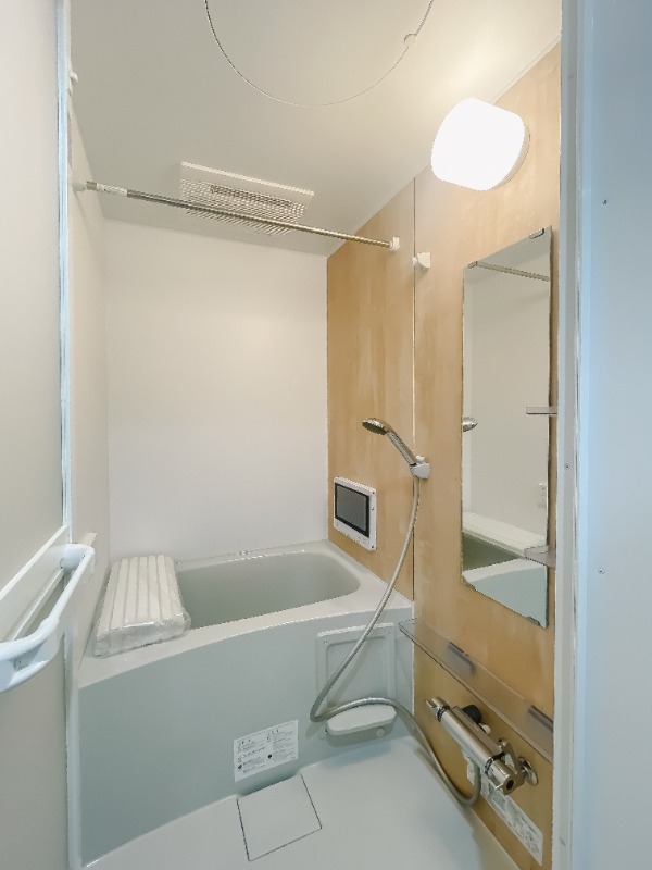 ラクラス菊名 お風呂