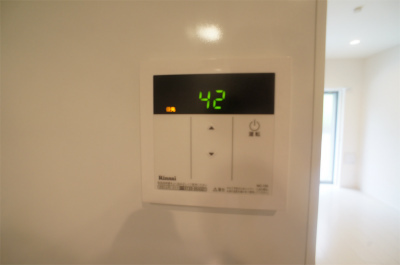 リブリ・石川町1階 部屋設備