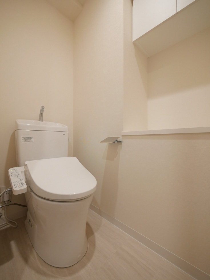 アーバンパーク押上3階 内観