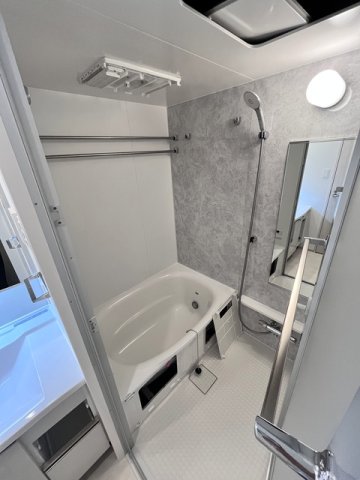 びゅうリエット横浜東神奈川709号室 ※別号室の参考写真です(現況優先・仕様違いの場合あり)