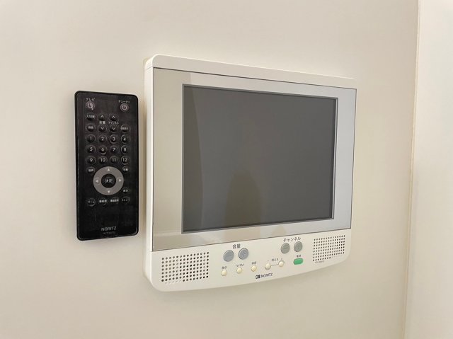 グラントゥルース浮間公園504号室 部屋設備