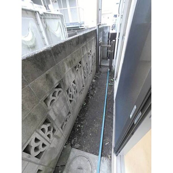 ココベル三軒茶屋0101号室 部屋その他