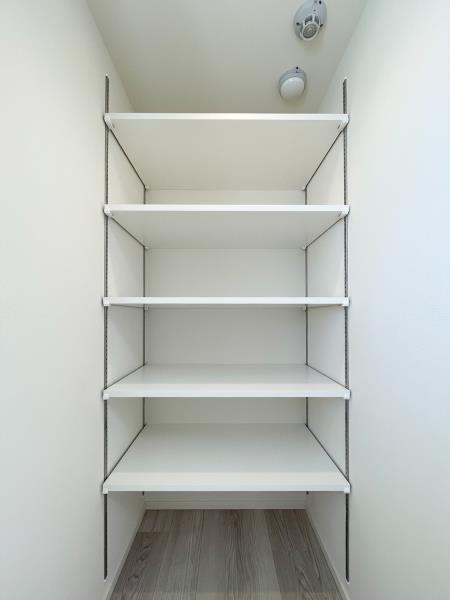 Ｂｒｉｌｌｉａ　ｉｓｔ　浅草15階 リビング