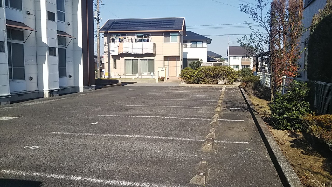 レオパレスプロシード２203号室 部屋その他