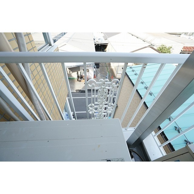 プロヴィデンス秀洋0405号室 部屋その他