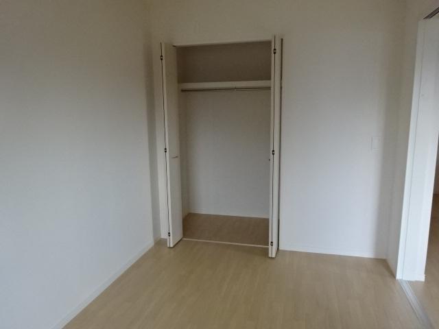 サファイアＡ 洋室