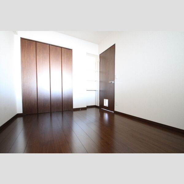 レーベンリヴァーレクロス東京502号室 部屋その他