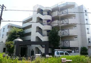 ジョイフル池上の外観画像