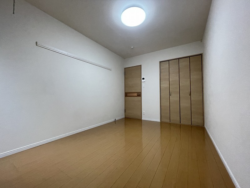 ティエラ1階 部屋その他