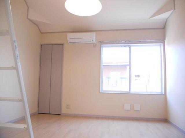 Ｖｉｎｔａｇｅ相模大野 居室1