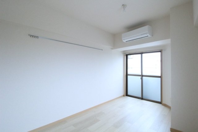 ジュエル上野毛3階 部屋その他