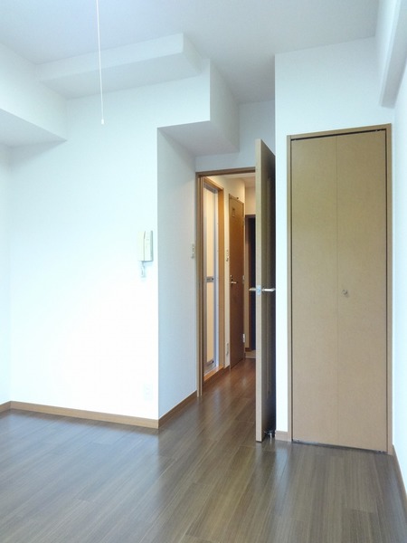 サンテミリオン千鳥町 リビング